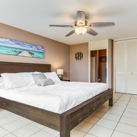 Beach Cozy North Shore Turtle Bay Condo Кахеку Экстерьер фото